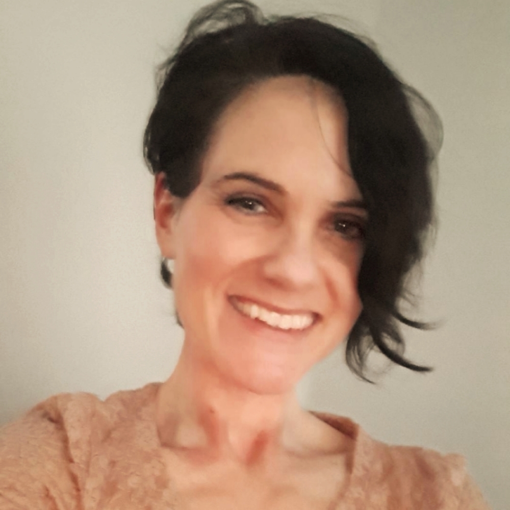 Meet your Posher, Jenny